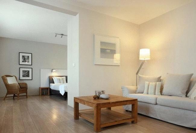 Appartement Midisud Gent
