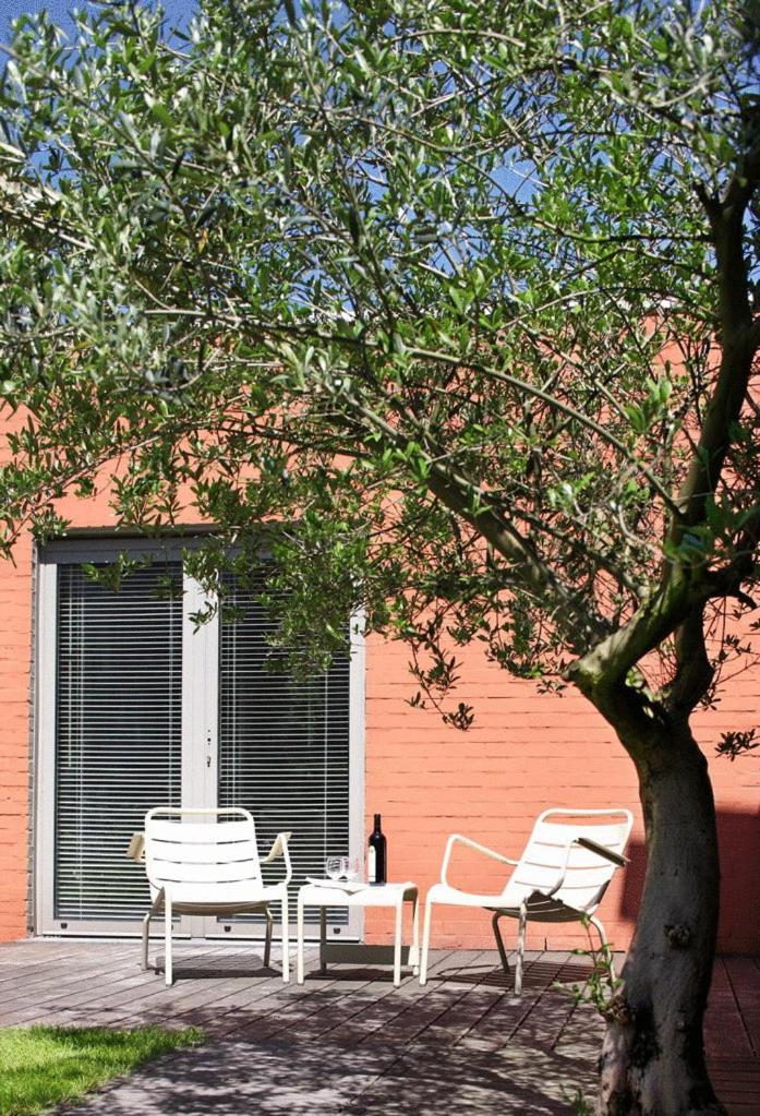 Appartement Midisud