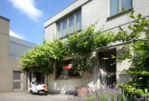 Appartement Midisud Gent